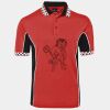 PODIUM MOTO POLO Thumbnail