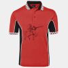 PODIUM MOTO POLO Thumbnail