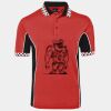 PODIUM MOTO POLO Thumbnail