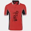 PODIUM MOTO POLO Thumbnail
