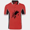 PODIUM MOTO POLO Thumbnail
