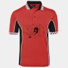 PODIUM MOTO POLO Thumbnail