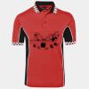 PODIUM MOTO POLO Thumbnail