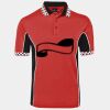 PODIUM MOTO POLO Thumbnail