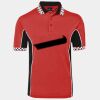 PODIUM MOTO POLO Thumbnail