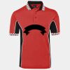 PODIUM MOTO POLO Thumbnail