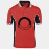 PODIUM MOTO POLO Thumbnail