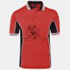 PODIUM MOTO POLO Thumbnail