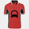 PODIUM MOTO POLO Thumbnail