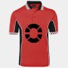 PODIUM MOTO POLO Thumbnail