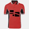 PODIUM MOTO POLO Thumbnail