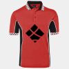 PODIUM MOTO POLO Thumbnail