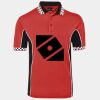 PODIUM MOTO POLO Thumbnail