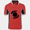 PODIUM MOTO POLO Thumbnail