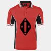 PODIUM MOTO POLO Thumbnail