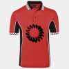 PODIUM MOTO POLO Thumbnail