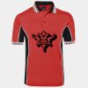 PODIUM MOTO POLO Thumbnail