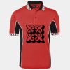 PODIUM MOTO POLO Thumbnail
