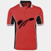 PODIUM MOTO POLO Thumbnail