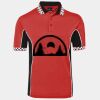 PODIUM MOTO POLO Thumbnail