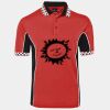 PODIUM MOTO POLO Thumbnail