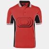 PODIUM MOTO POLO Thumbnail