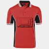 PODIUM MOTO POLO Thumbnail