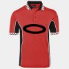 PODIUM MOTO POLO Thumbnail