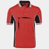 PODIUM MOTO POLO Thumbnail