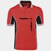 PODIUM MOTO POLO Thumbnail