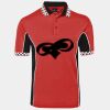 PODIUM MOTO POLO Thumbnail