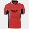 PODIUM MOTO POLO Thumbnail