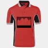PODIUM MOTO POLO Thumbnail