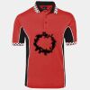 PODIUM MOTO POLO Thumbnail