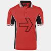 PODIUM MOTO POLO Thumbnail