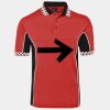 PODIUM MOTO POLO Thumbnail