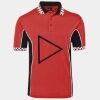 PODIUM MOTO POLO Thumbnail
