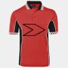 PODIUM MOTO POLO Thumbnail