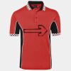 PODIUM MOTO POLO Thumbnail
