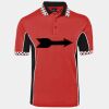 PODIUM MOTO POLO Thumbnail