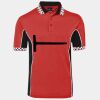 PODIUM MOTO POLO Thumbnail