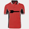 PODIUM MOTO POLO Thumbnail