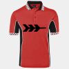 PODIUM MOTO POLO Thumbnail