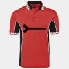 PODIUM MOTO POLO Thumbnail