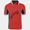 PODIUM MOTO POLO Thumbnail