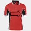 PODIUM MOTO POLO Thumbnail