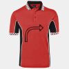 PODIUM MOTO POLO Thumbnail