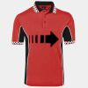 PODIUM MOTO POLO Thumbnail