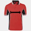PODIUM MOTO POLO Thumbnail