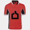 PODIUM MOTO POLO Thumbnail